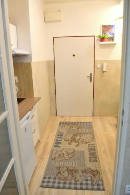 In Apartmán Prague
