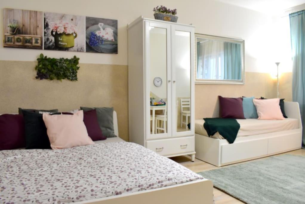 In Apartmán
