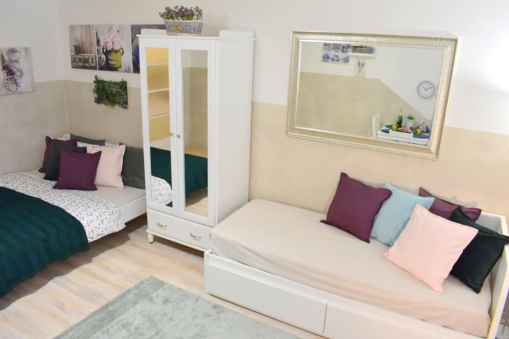 Apartmán In