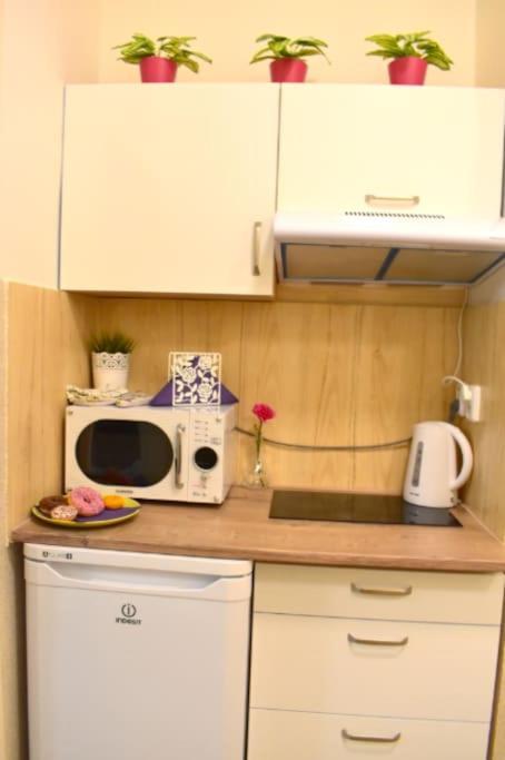 In Apartmán *