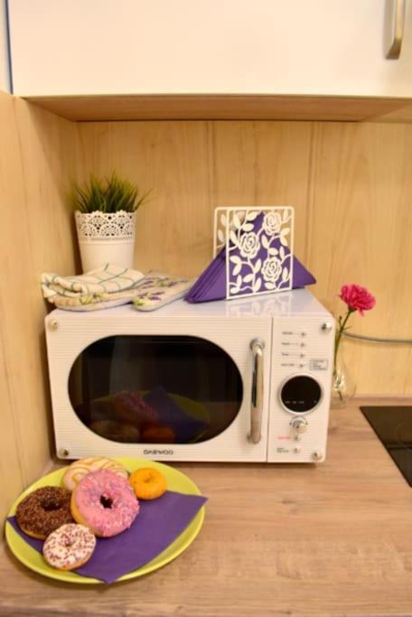 In Apartament