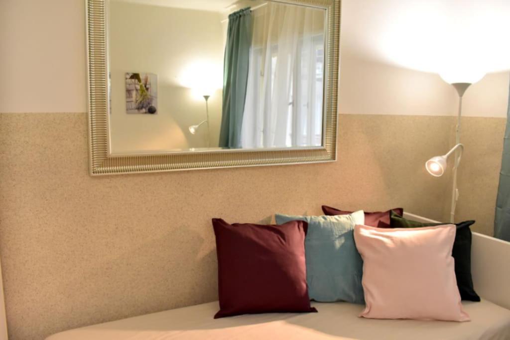 Apartament In *